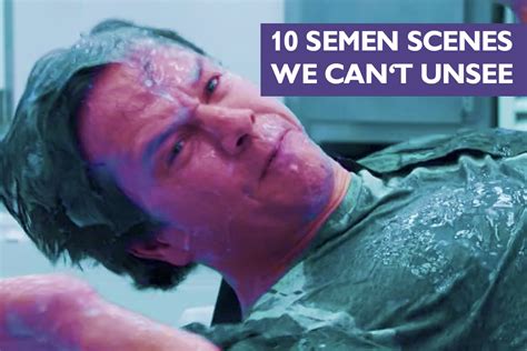 swallow clips|10 Semen Scenes We Can’t Unsee